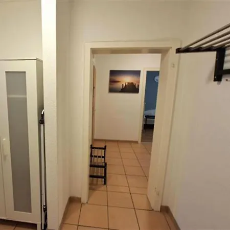 Work&stay * Leverkusen