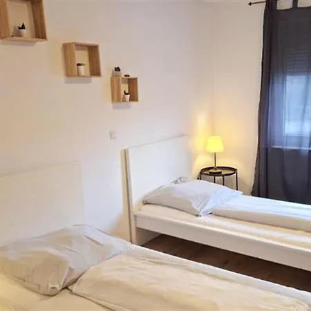 Apartamento Work &