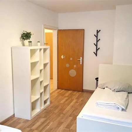 Lejlighed Work&stay *