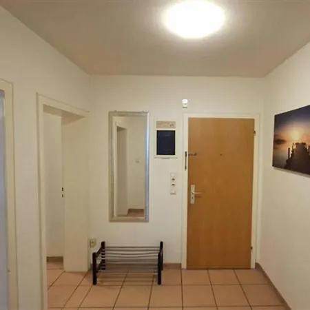 Apartamento Work &
