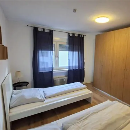 Apartamento Work &