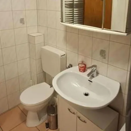 Work&stay * Leverkusen