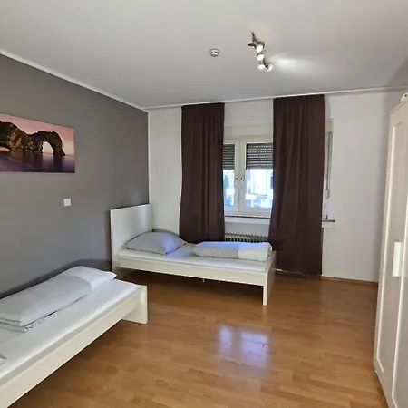 Work & Appartement *