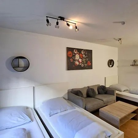 Appartement Work &