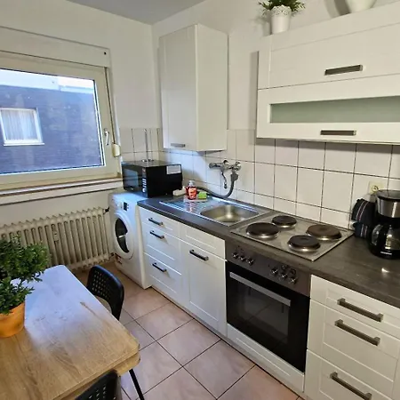 Appartement Work & *