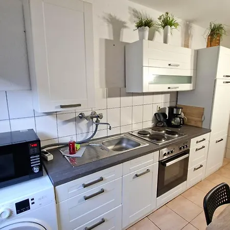 Apartamento Work & *