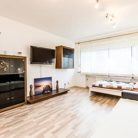 Appartement Work & Leverkusen