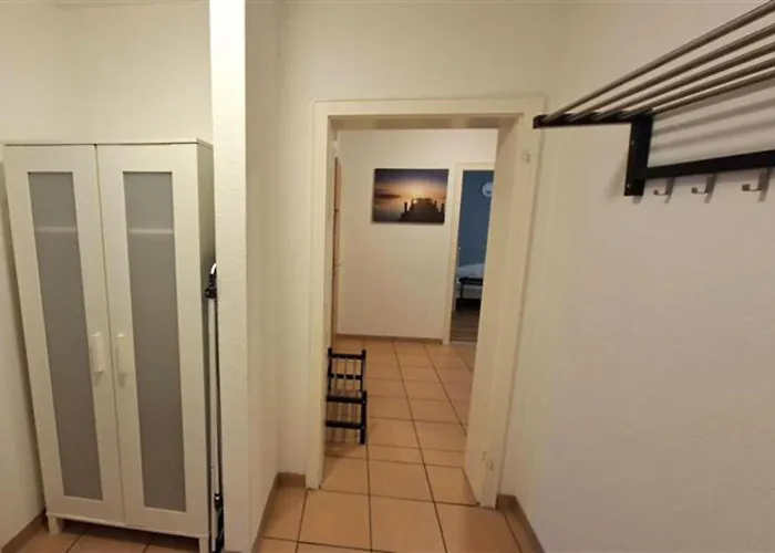 Work&stay * Leverkusen