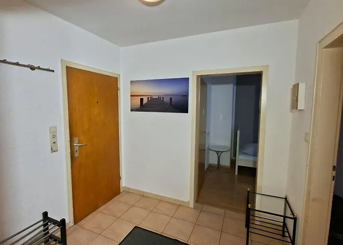 Work&stay * Leverkusen